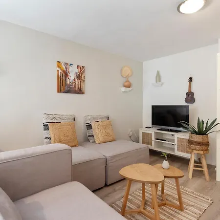 Historical Tiny アパート ザントフォールト