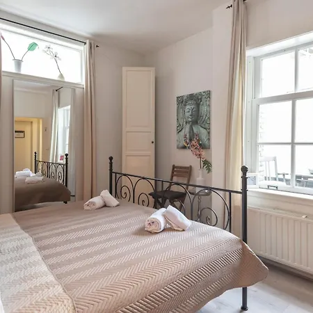 Appartement Historical Tiny *