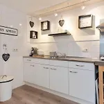 Historical Tiny Apartment *