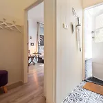 Historical Tiny Apartment *