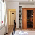 Historical Tiny Apartment Zandvoort