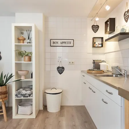 Historical Tiny Zandvoort