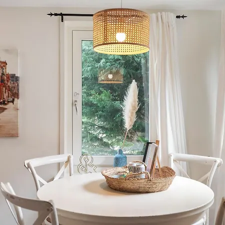 Historical Tiny 公寓 赞德沃特