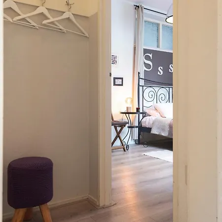 Apartman Historical Tiny