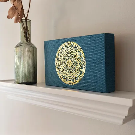 Historical Tiny 赞德沃特