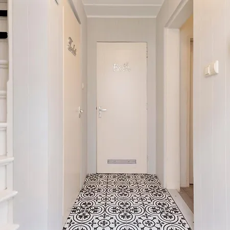 Apartman Historical Tiny Zandvoort