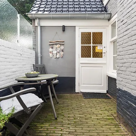 Apartman Historical Tiny