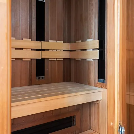 Apartment Historical Tiny