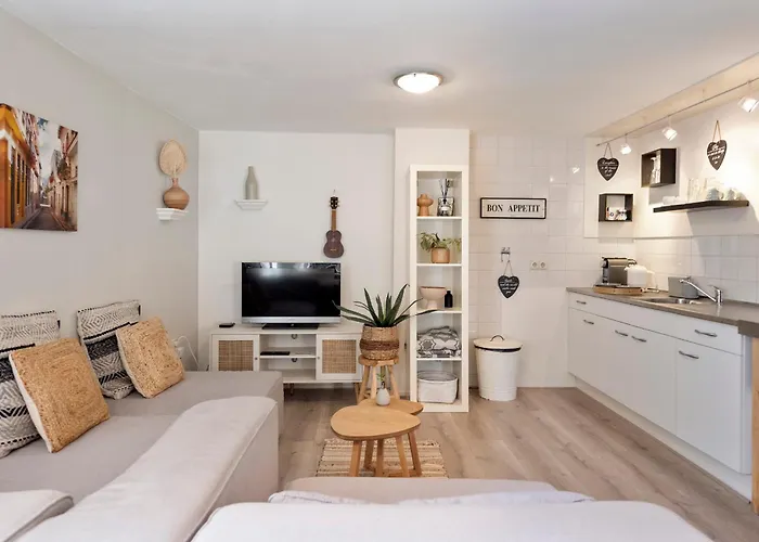 Historical Tiny * Zandvoort