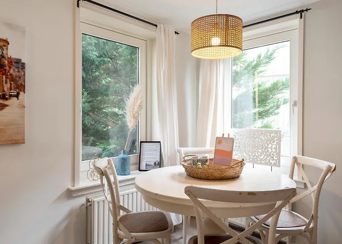 Apartment Historical Tiny