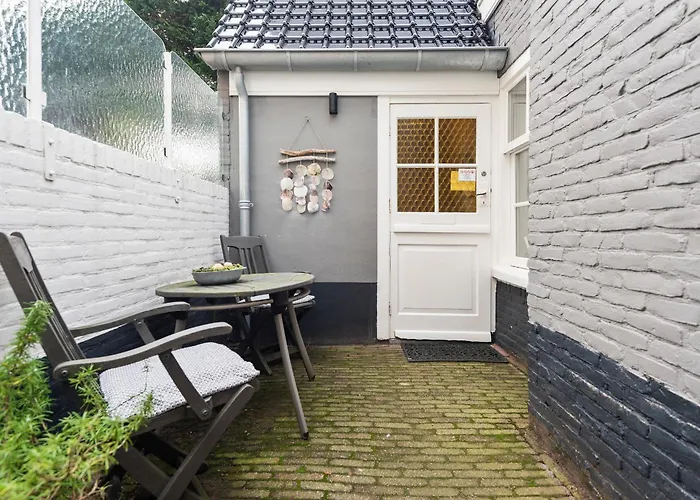 Apartment Historical Tiny