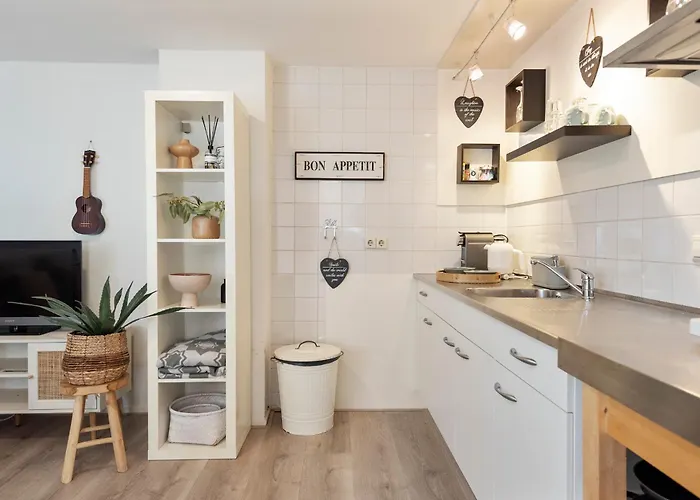 Historical Tiny Zandvoort