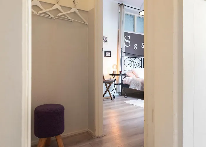 Apartamento Historical Tiny