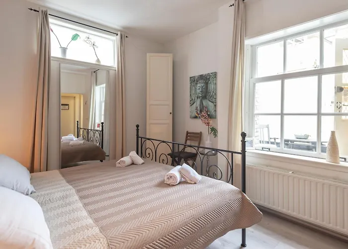 Apartamento Historical Tiny *